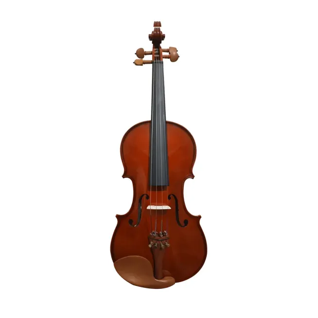 MV012B Violín 4/4 Brillante Solid Boxwood marca AMADEUS CELLINI
