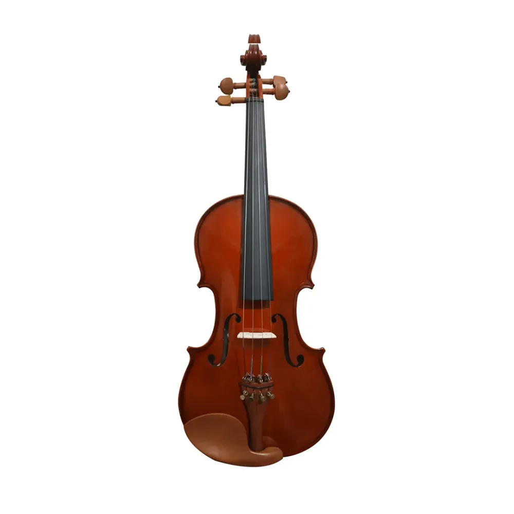 MV012B Violín 4/4 Brillante Solid Boxwood marca AMADEUS CELLINI