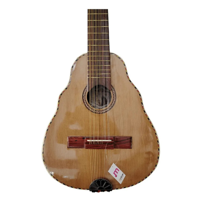 LDPE Laud De Madera De Palo Escrito MUSICTLAN