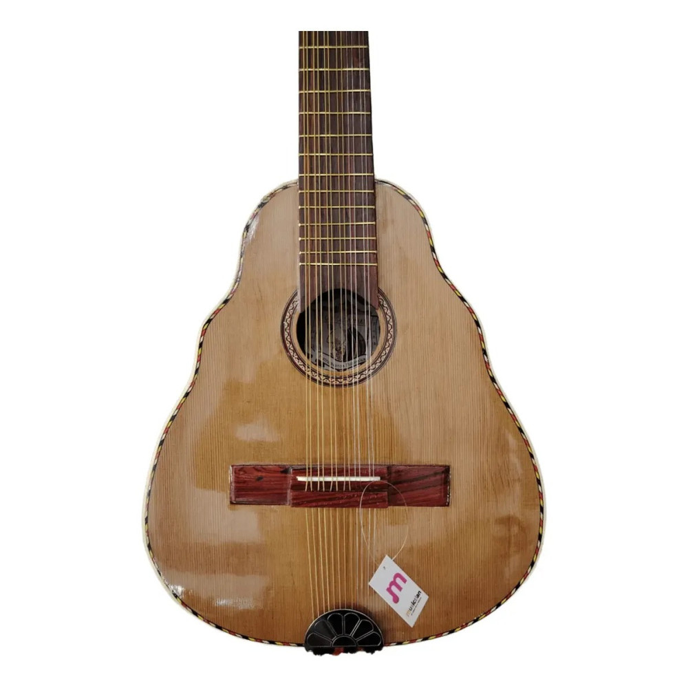 LDPE Laud De Madera De Palo Escrito MUSICTLAN
