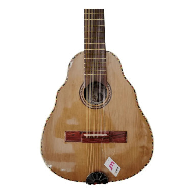 LDPE Laud De Madera De Palo Escrito MUSICTLAN