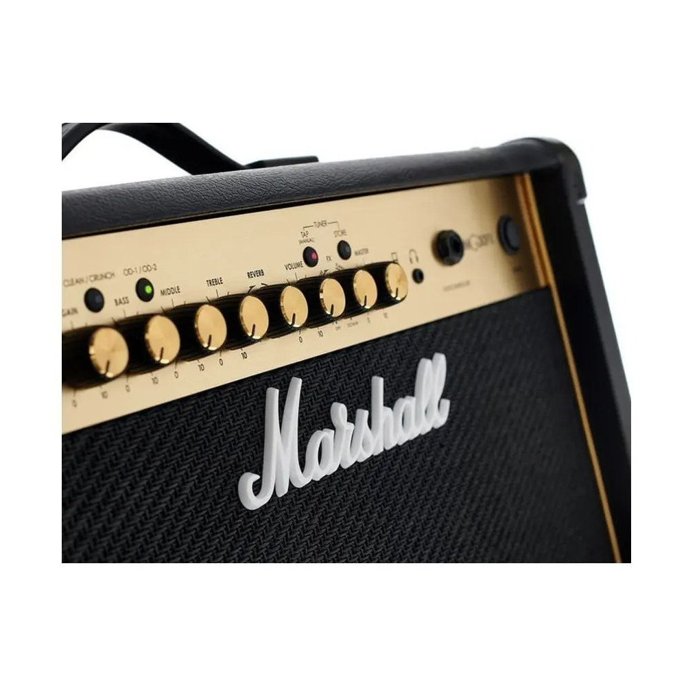 MG30GFX Amplificador Para Guitarra 30W Gold MARSHALL