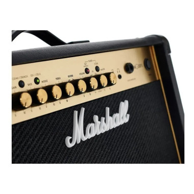MG30GFX Amplificador Para Guitarra 30W Gold MARSHALL