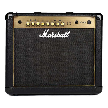 MG30GFX Amplificador Para Guitarra 30W Gold MARSHALL