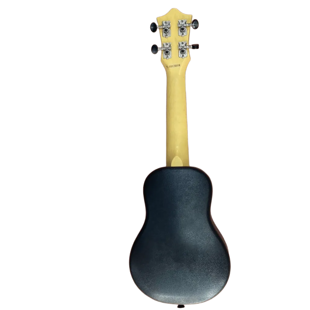 TUS55 Ukulele TUS55 Fibra de vidrio acacia FLIGHT