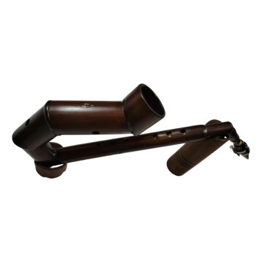 SAXBAM Saxofón De Madera MUSICTLAN