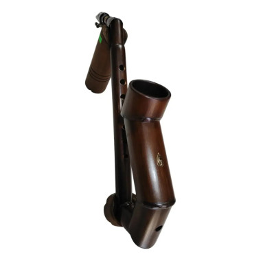 SAXBAM Saxofón De Madera MUSICTLAN