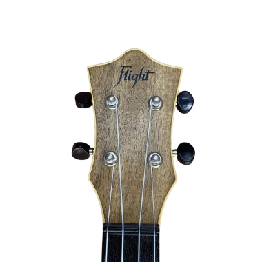 TUS55 Ukulele TUS55 Fibra de vidrio acacia FLIGHT
