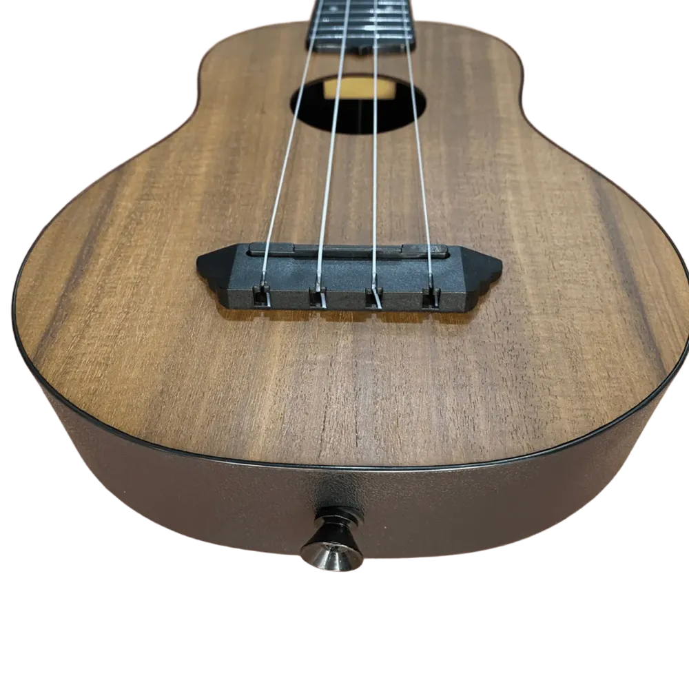 TUS55 Ukulele TUS55 Fibra de vidrio acacia FLIGHT