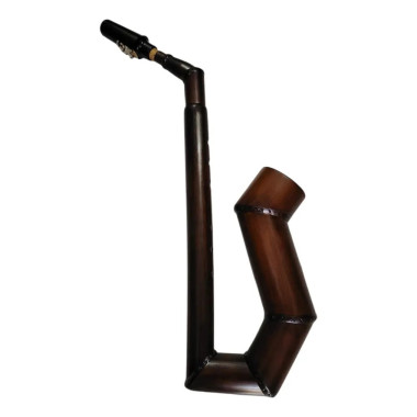 SAXBAM Saxofón De Madera MUSICTLAN