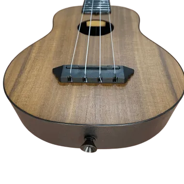 TUS55 Ukulele TUS55 Fibra de vidrio acacia FLIGHT