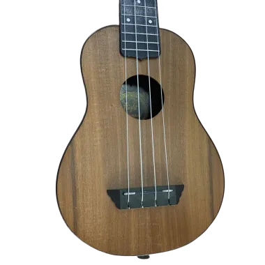 TUS55 Ukulele TUS55 Fibra de vidrio acacia FLIGHT