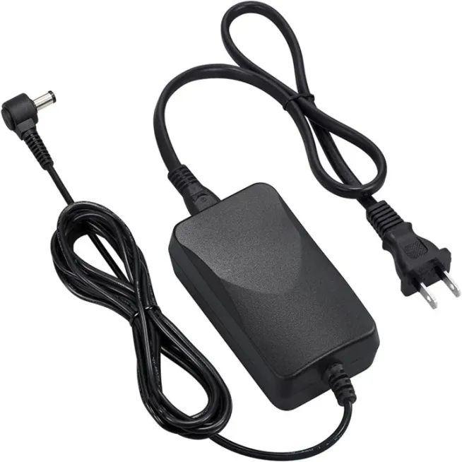 ADA12150LWP1OP1 Eliminador ADA12150LW 100/240 V 12V CASIO