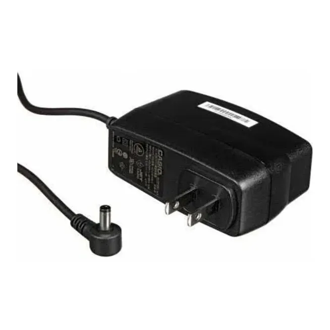 ADE95100LUP3OP1 Eliminador 100/240V 9.5V ADE95100LU CASIO