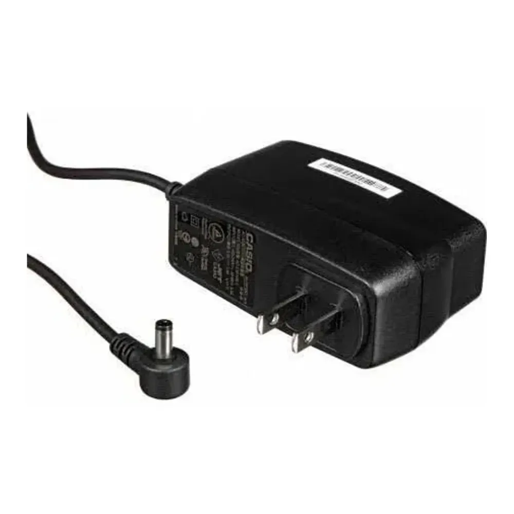 ADE95100LUP3OP1 Eliminador 100/240V 9.5V ADE95100LU CASIO