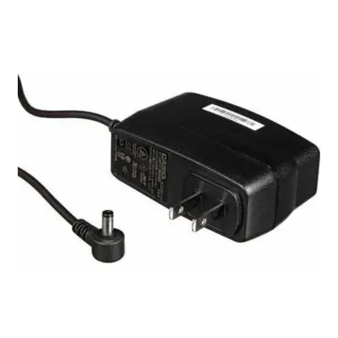 ADE95100LUP3OP1 Eliminador 100/240V 9.5V ADE95100LU CASIO
