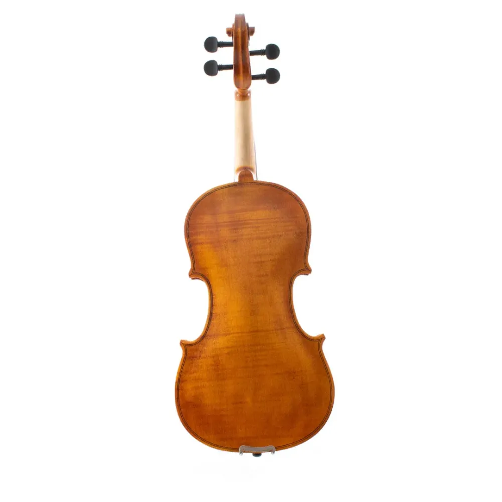 AMVL007 Violín 4/4 Mate Atigrado marca AMADEUS CELLINI