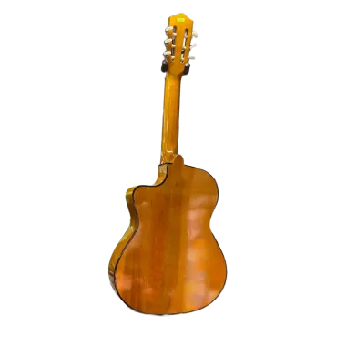GARCGV  Requinto CG Colores Varios Pino VEGO