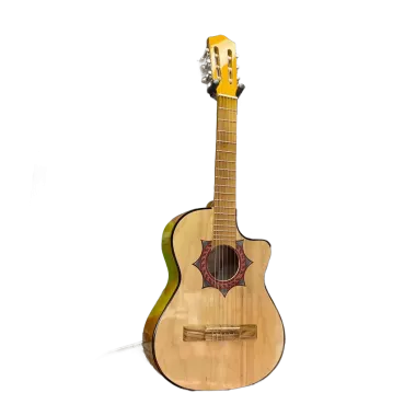 GARCGV  Requinto CG Colores Varios Pino VEGO
