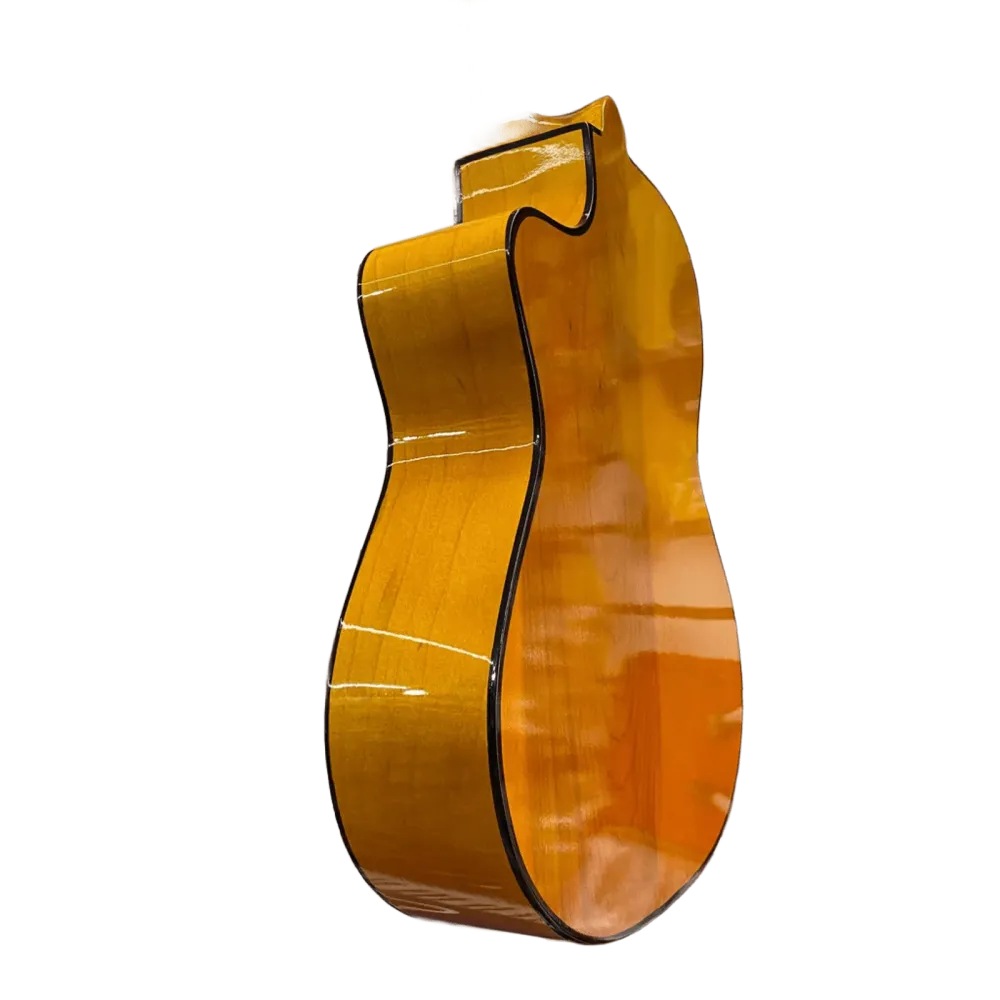 GARCGV  Requinto CG Colores Varios Pino VEGO