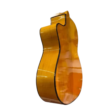 GARCGV  Requinto CG Colores Varios Pino VEGO