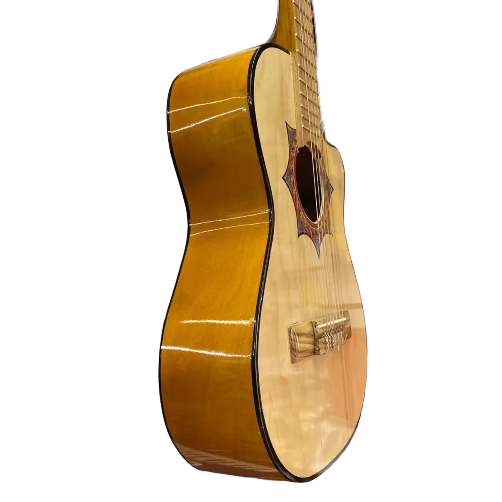 GARCGV  Requinto CG Colores Varios Pino VEGO
