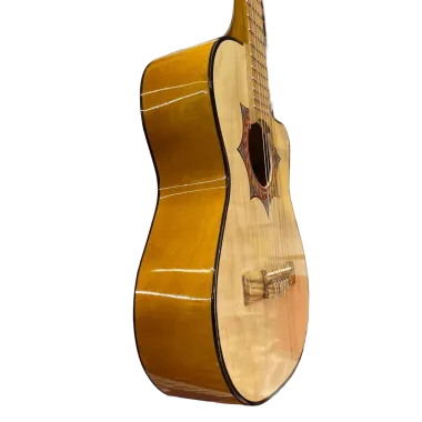 GARCGV  Requinto CG Colores Varios Pino VEGO