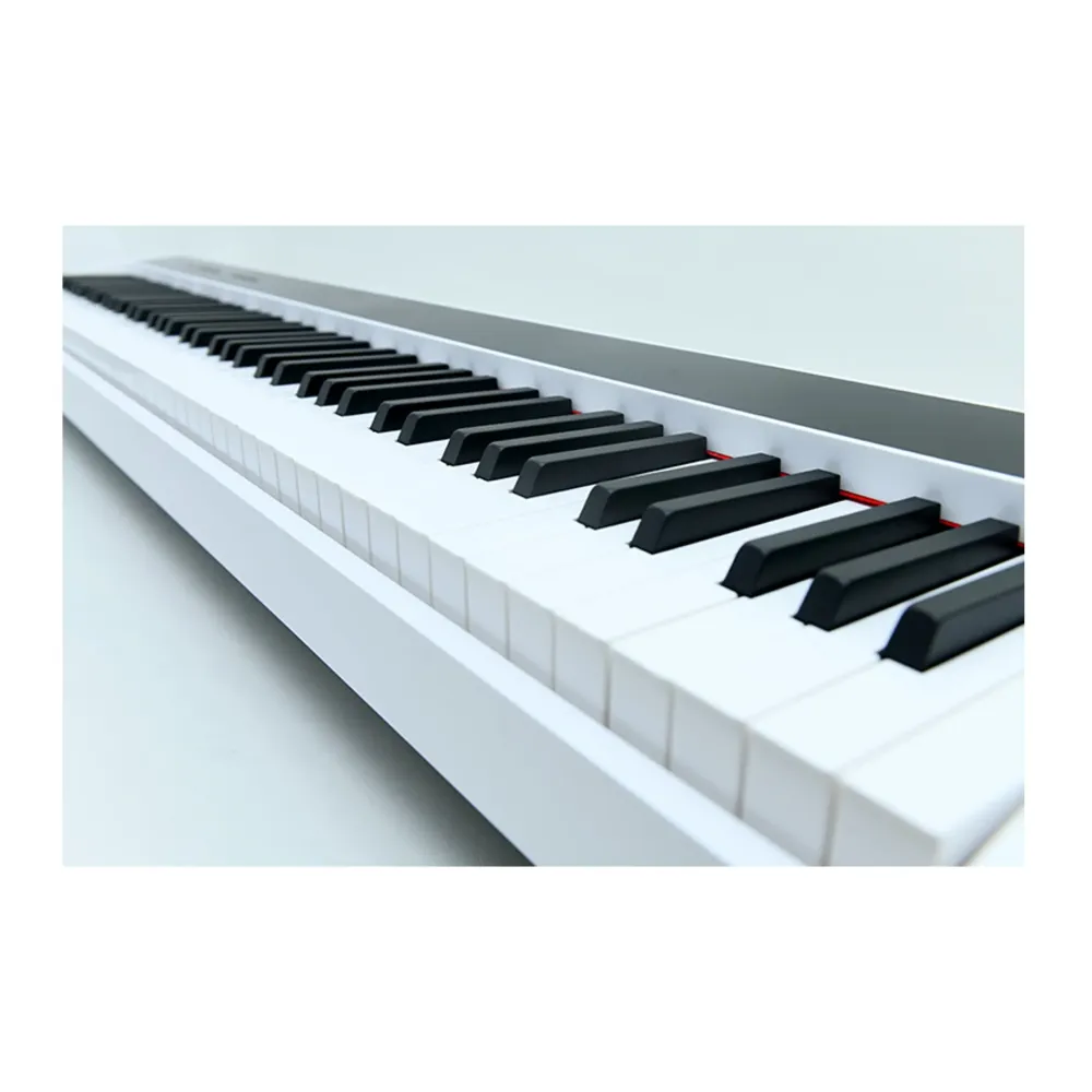 DDP1WH Piano digital blanco DDP1WH C/BLUETOOTH DIVISER