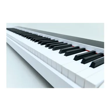 DDP1WH Piano digital blanco DDP1WH C/BLUETOOTH DIVISER