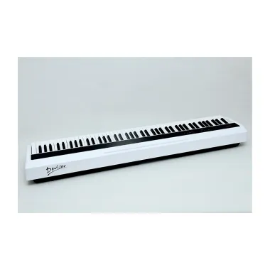 DDP1WH Piano digital blanco DDP1WH C/BLUETOOTH DIVISER