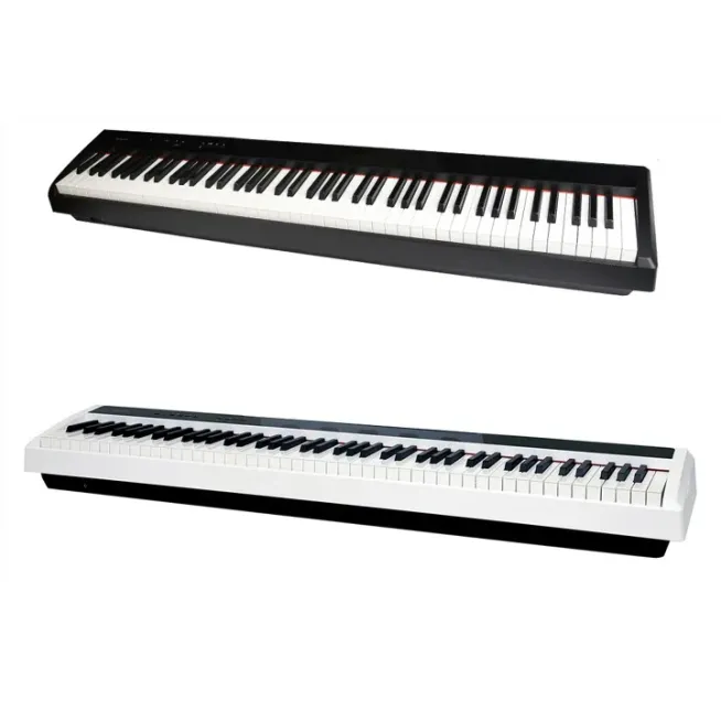 DDP1WH Piano digital blanco DDP1WH C/BLUETOOTH DIVISER