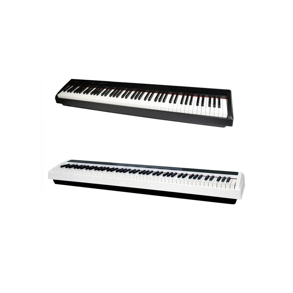 DDP1WH Piano digital blanco DDP1WH C/BLUETOOTH DIVISER DDP1WH Piano digital blanco DDP1WH C/BLUETOOTH DIVISER