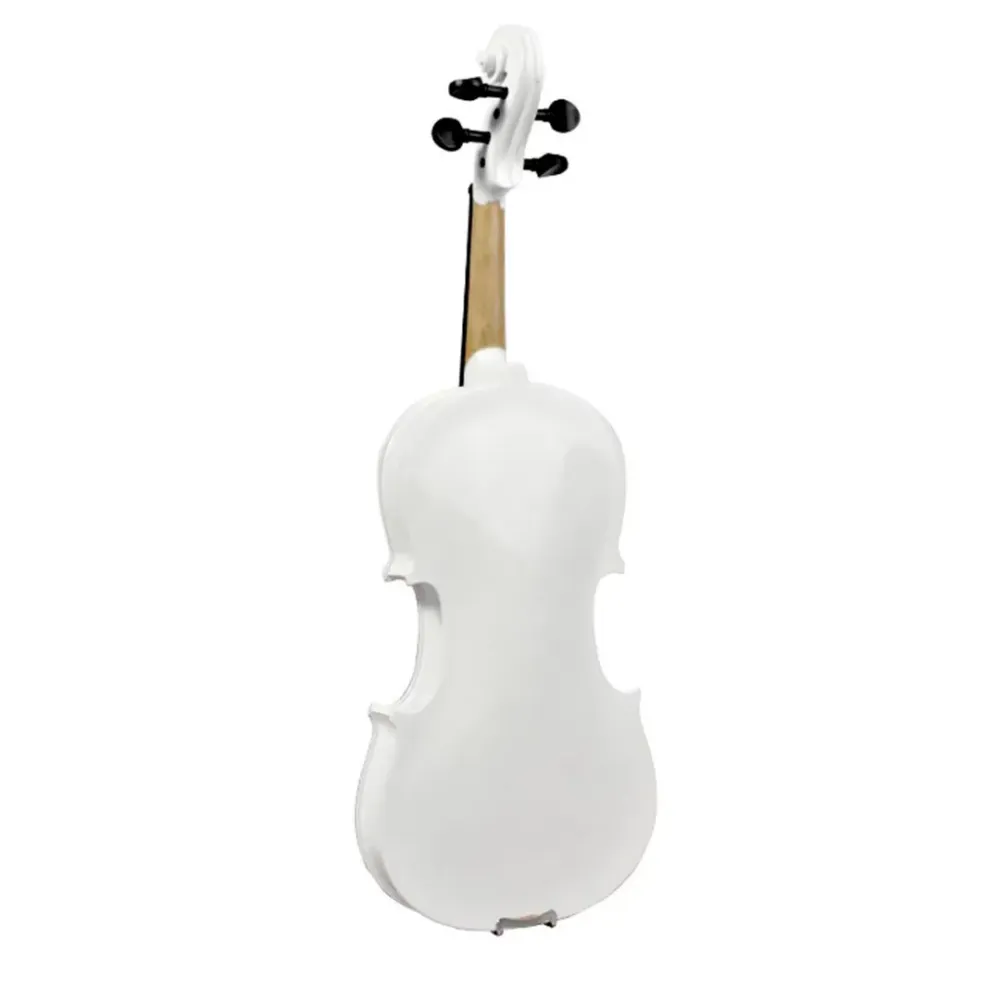AMVL001WH Violín 4/4 Blanco marca AMADEUS CELLINI
