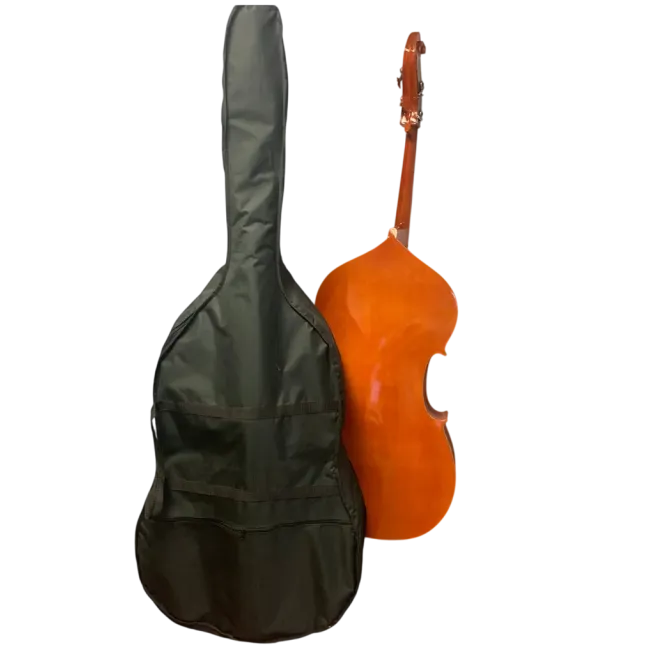 FUNDA PARA TOLOLOCHE O CONTRABAJO