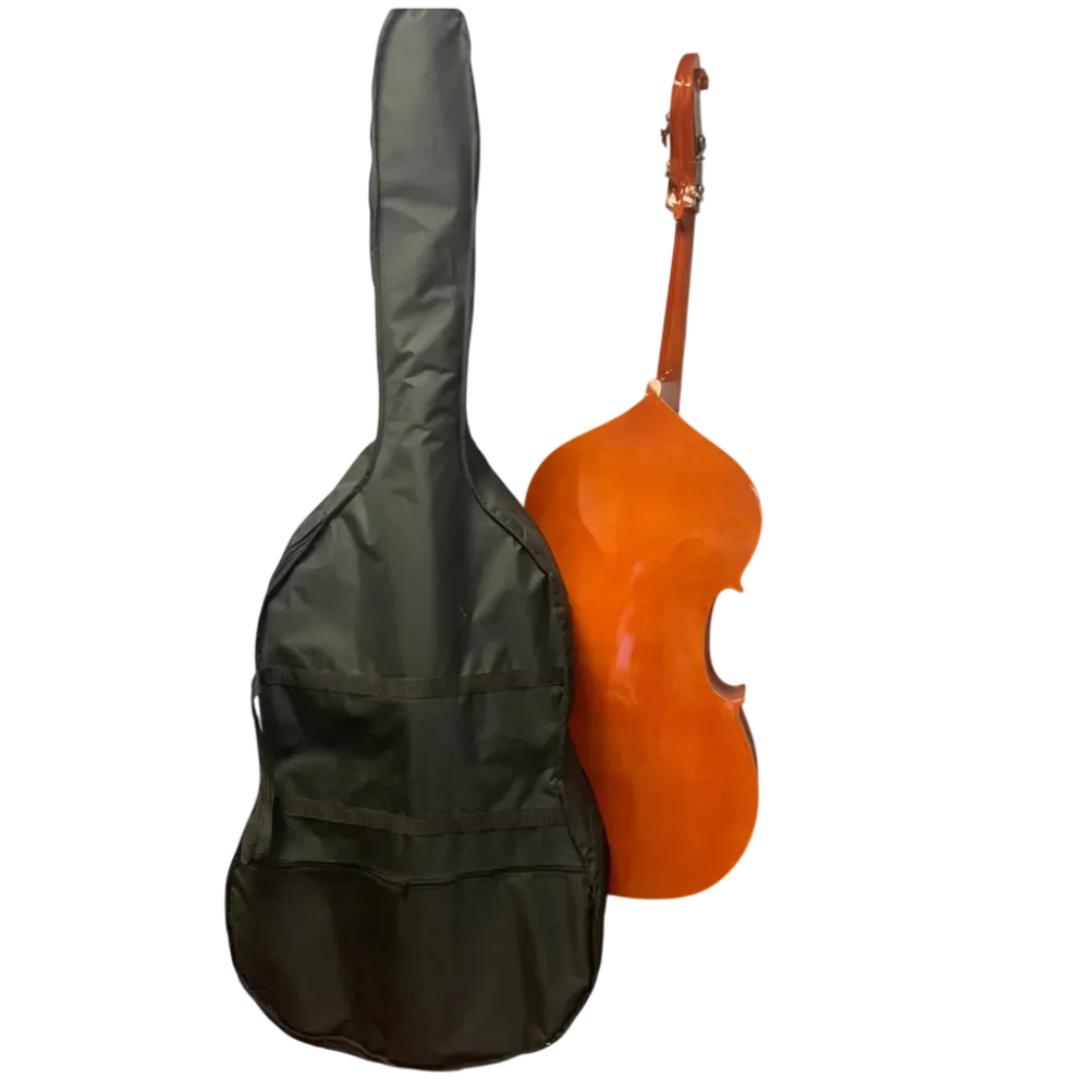 FUNDA PARA TOLOLOCHE O CONTRABAJO