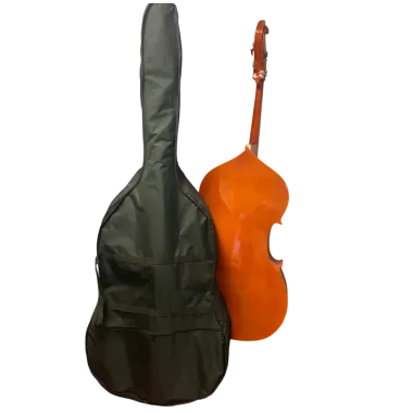 FUNDA PARA TOLOLOCHE O CONTRABAJO