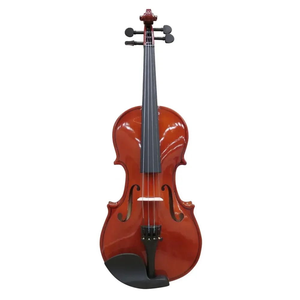AMVL003 Violín 3/4 Laminado Brillante marca AMADEUS CELLINI