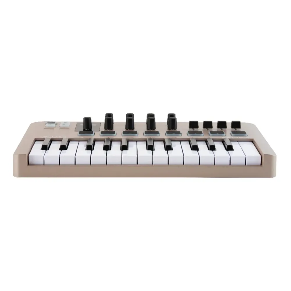 MINILAB3CHP  Controlador de audio Champagne ARTURIA