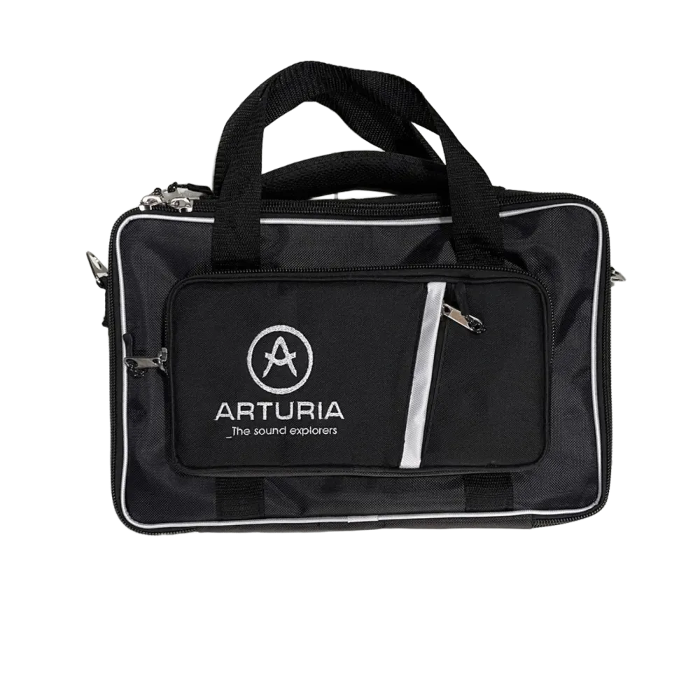 MINILAB3CHP  Controlador de audio Champagne ARTURIA