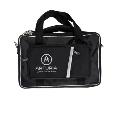 MINILAB3CHP  Controlador de audio Champagne ARTURIA