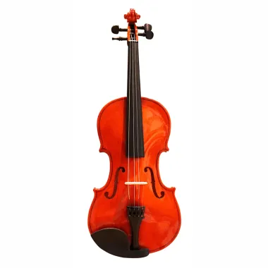AMVL001 Violín 4/4 para Estudiante Laminado Brillante marca AMADEUS CELLINI