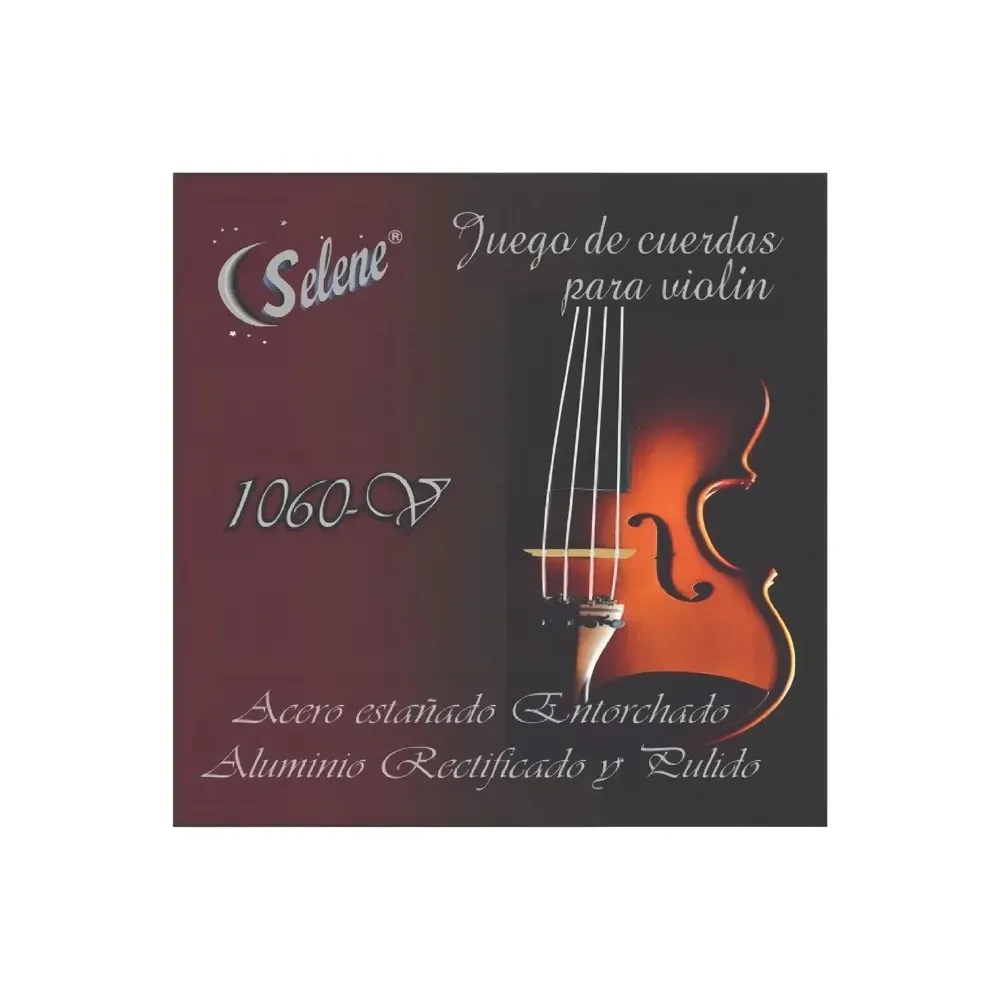 CVN1060V ENC. Violín 1060V SELENE