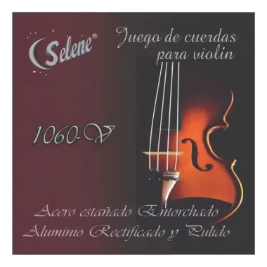 CVN1060V ENC. Violín 1060V SELENE