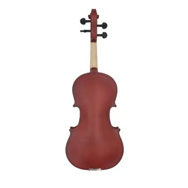 AMVL002 Violín 4/4 para Estudiante Laminado Mate marca AMADEUS CELLINI