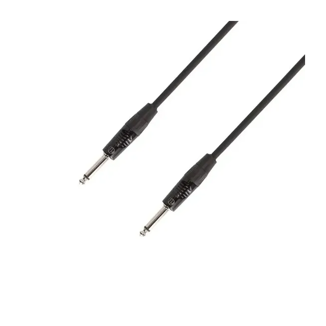 Cable De Plug a Plug 3 mtr K4IPP0300 Adam hall