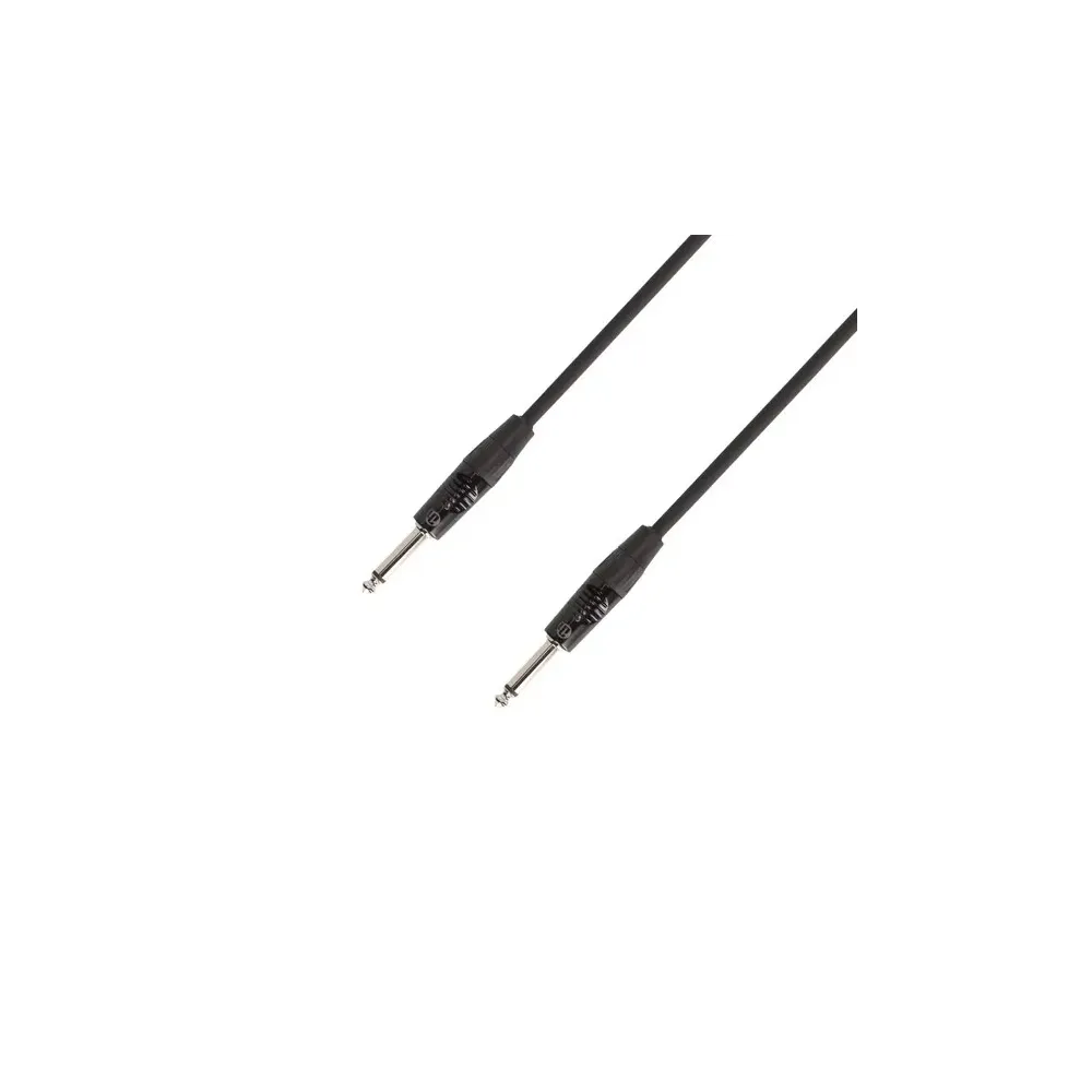 Cable De Plug a Plug 3 mtr K4IPP0300 Adam hall