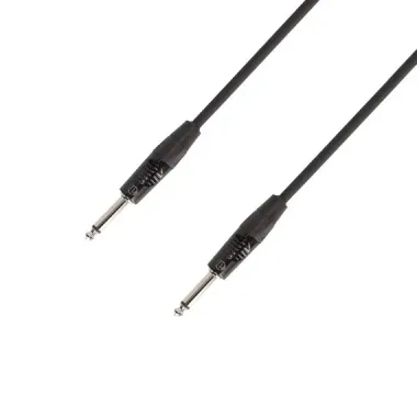 Cable De Plug a Plug 3 mtr K4IPP0300 Adam hall