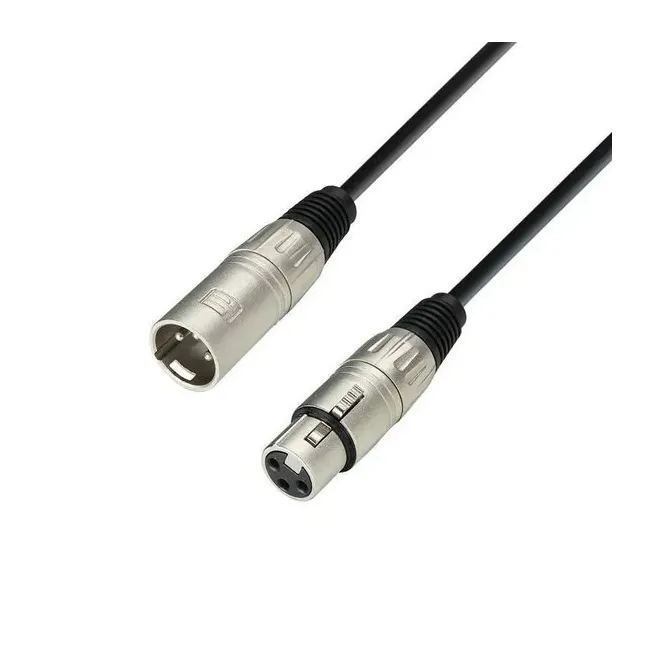 Cable De Canon A Canon 6 Mtr K3MMF0600 Adam Hall