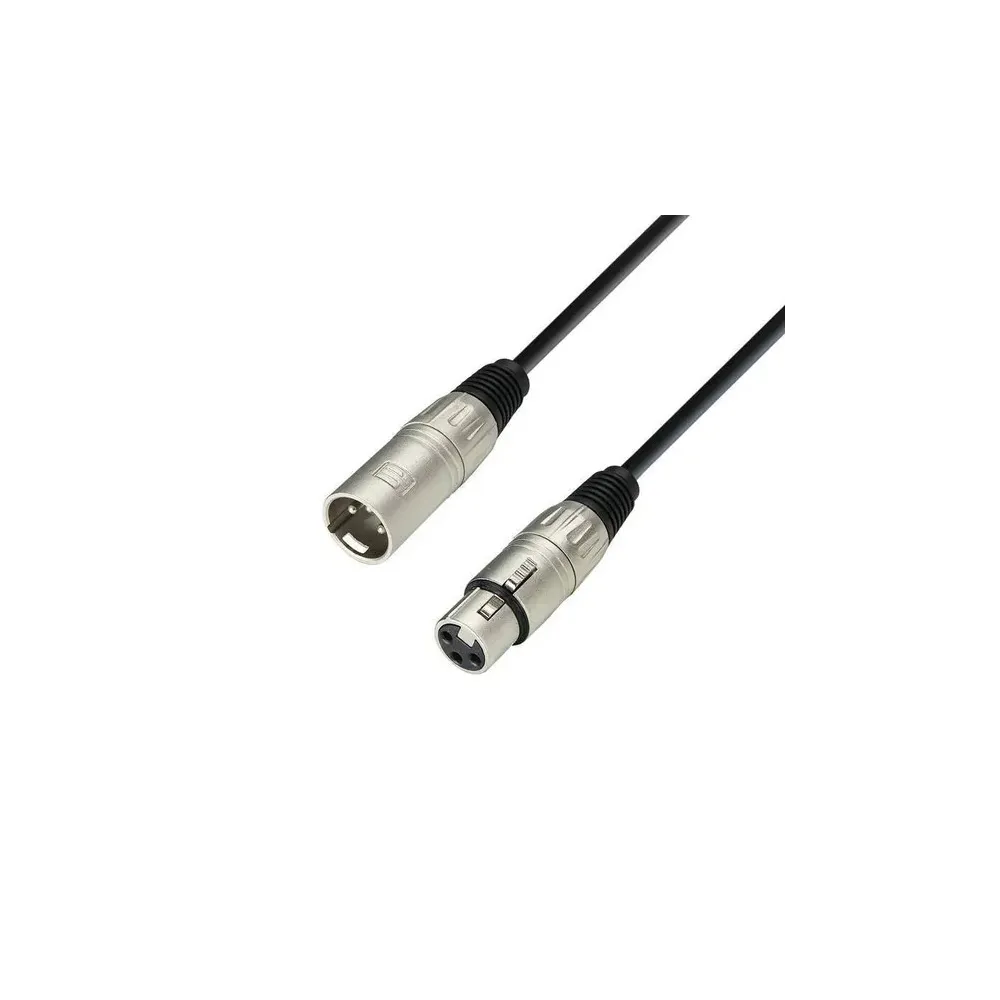 Cable De Canon A Canon 6 Mtr K3MMF0600 Adam Hall
