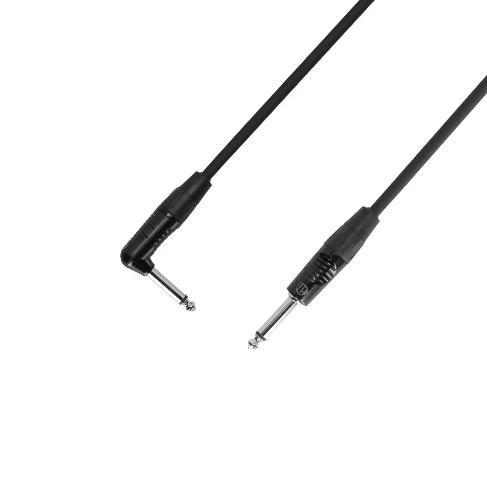 Cable De Plug A Plug Escuadra 6 Mtr 4star K4IPR0600 Adam Hall